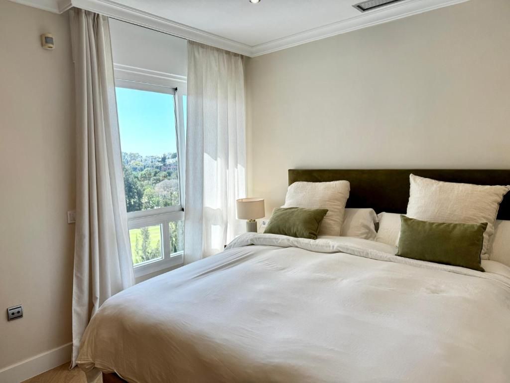 Rio real golf & hotel, Marbella