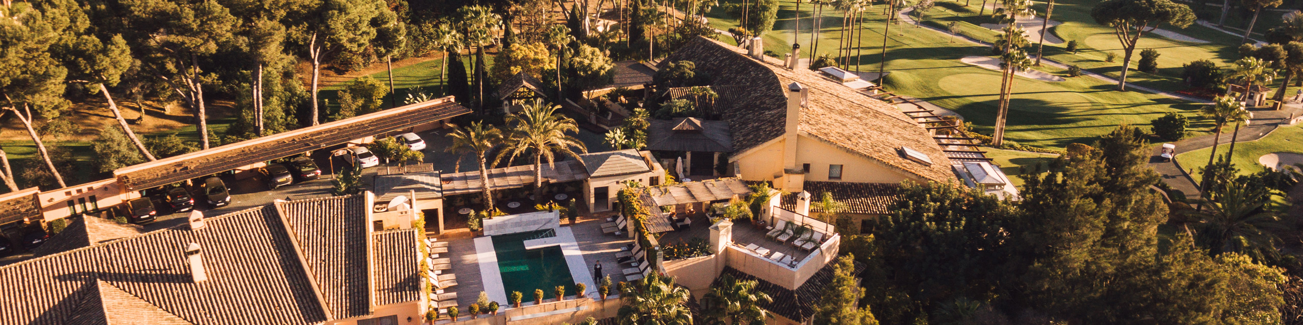Rio real golf & hotel, Marbella
