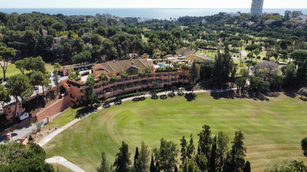 Rio real golf & hotel, Marbella