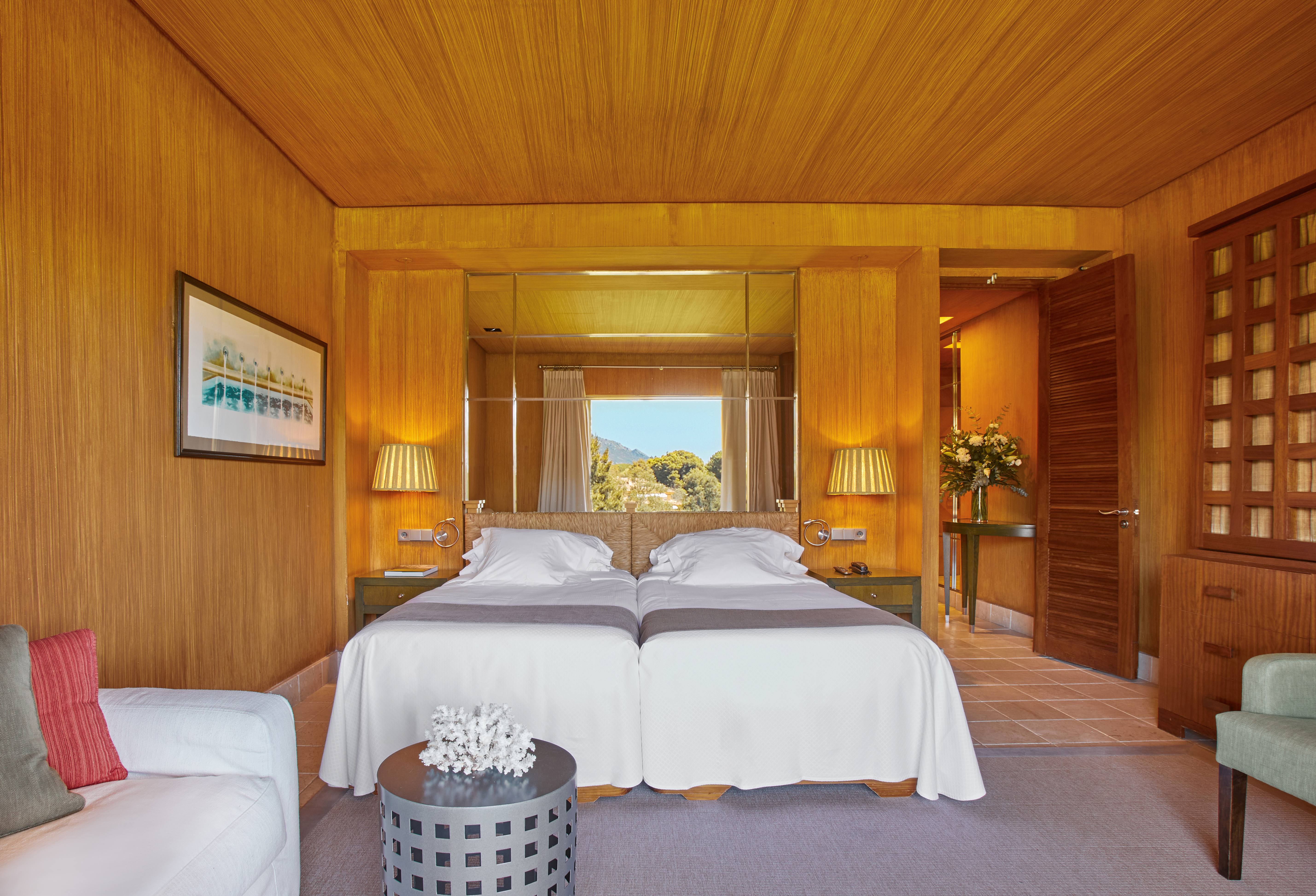 Rio real golf & hotel, Marbella