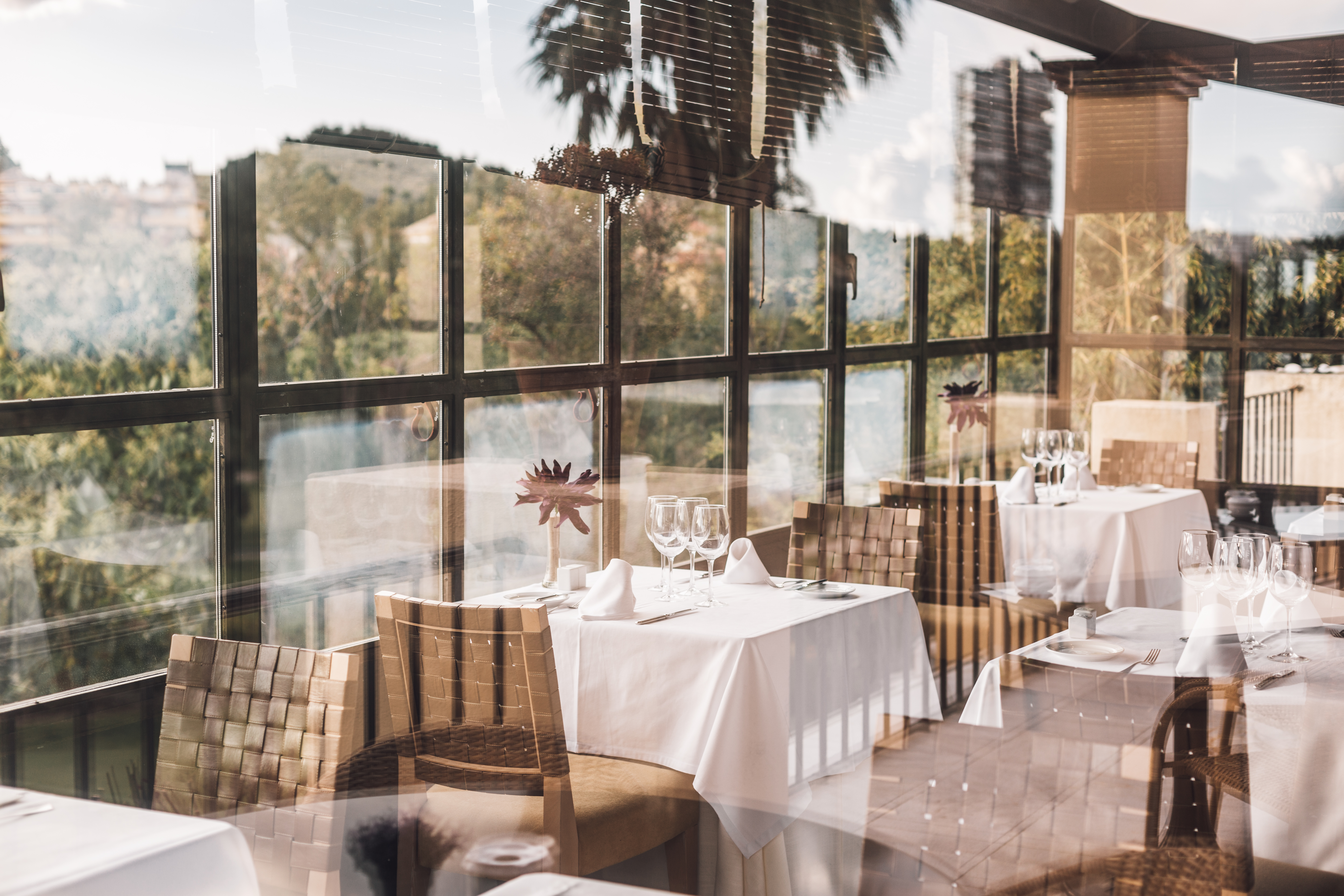 Rio real golf & hotel, Marbella