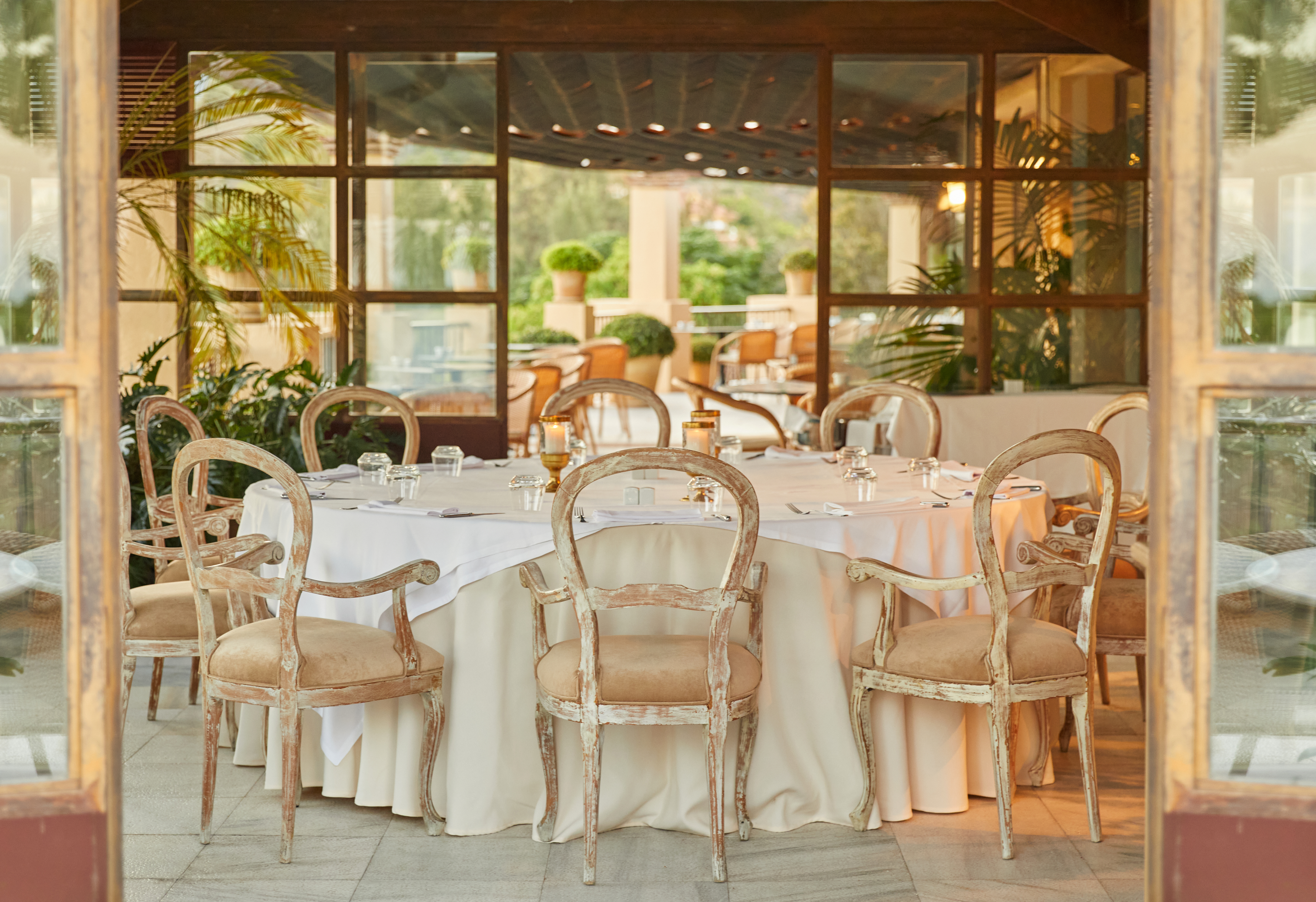 Rio real golf & hotel, Marbella