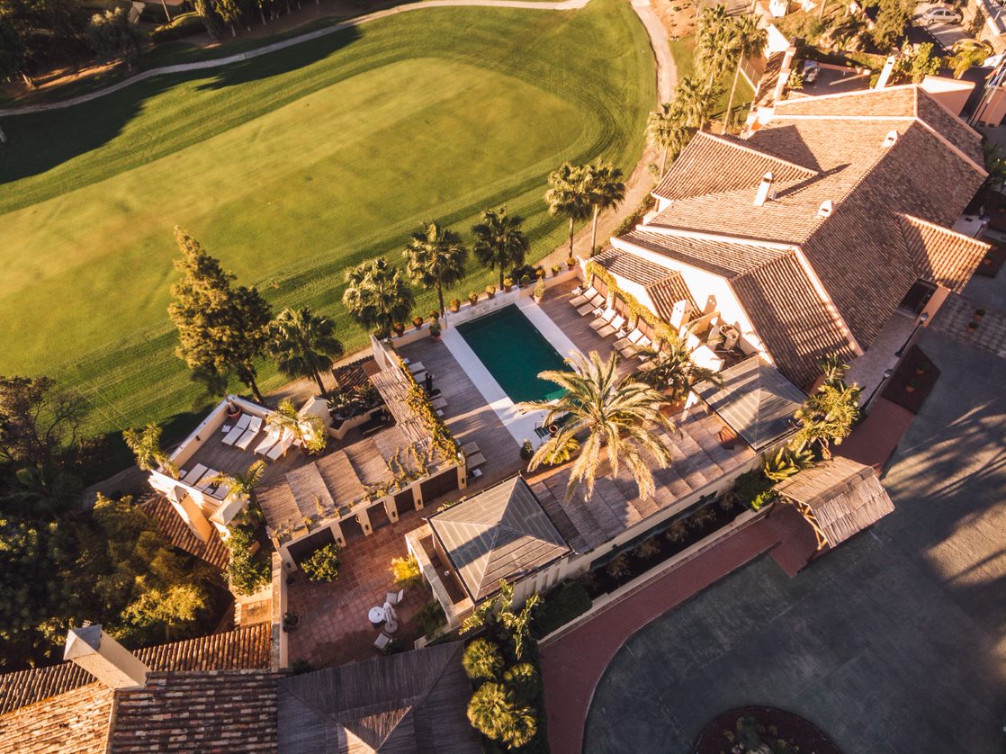 Rio real golf & hotel, Marbella