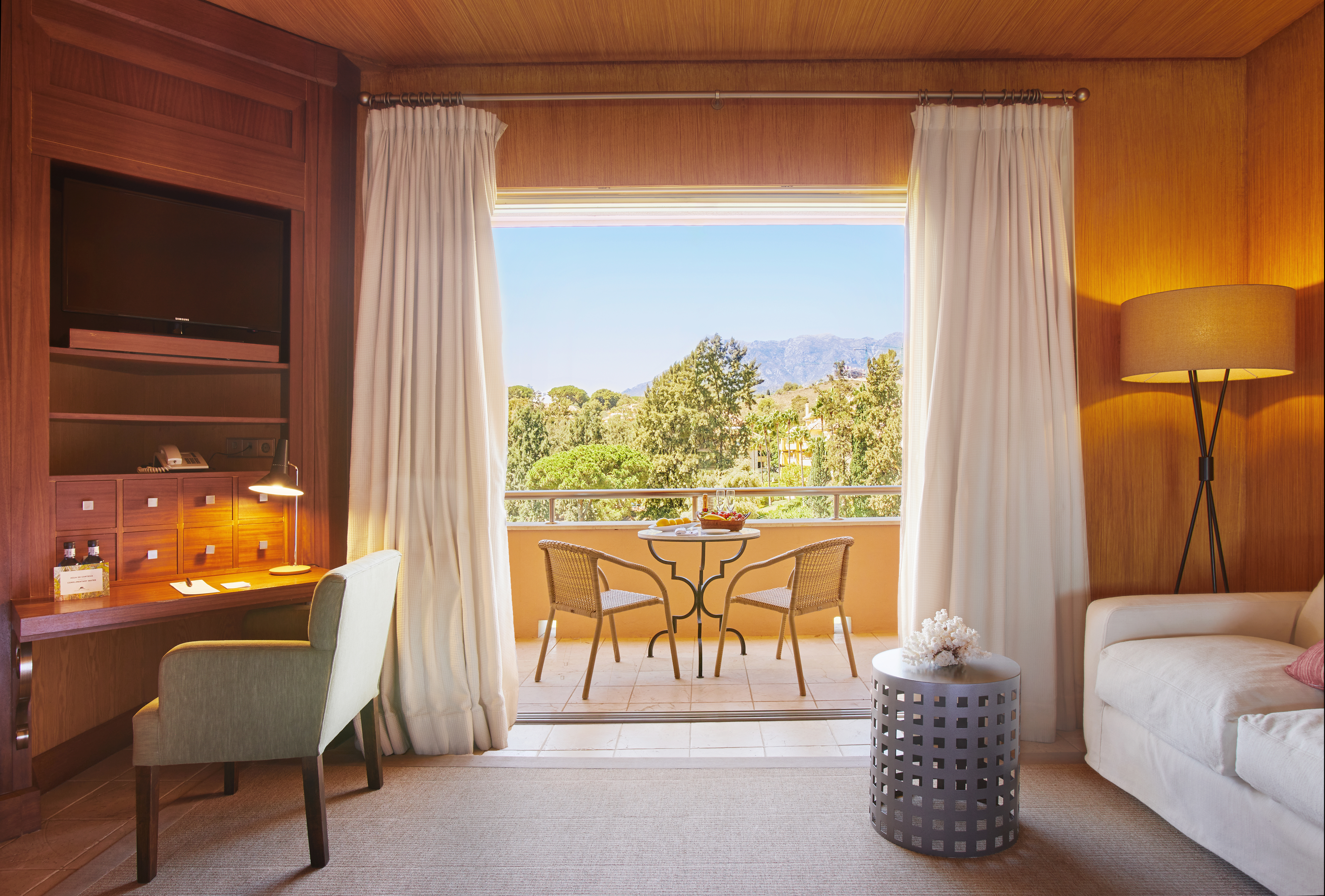 Rio real golf & hotel, Marbella