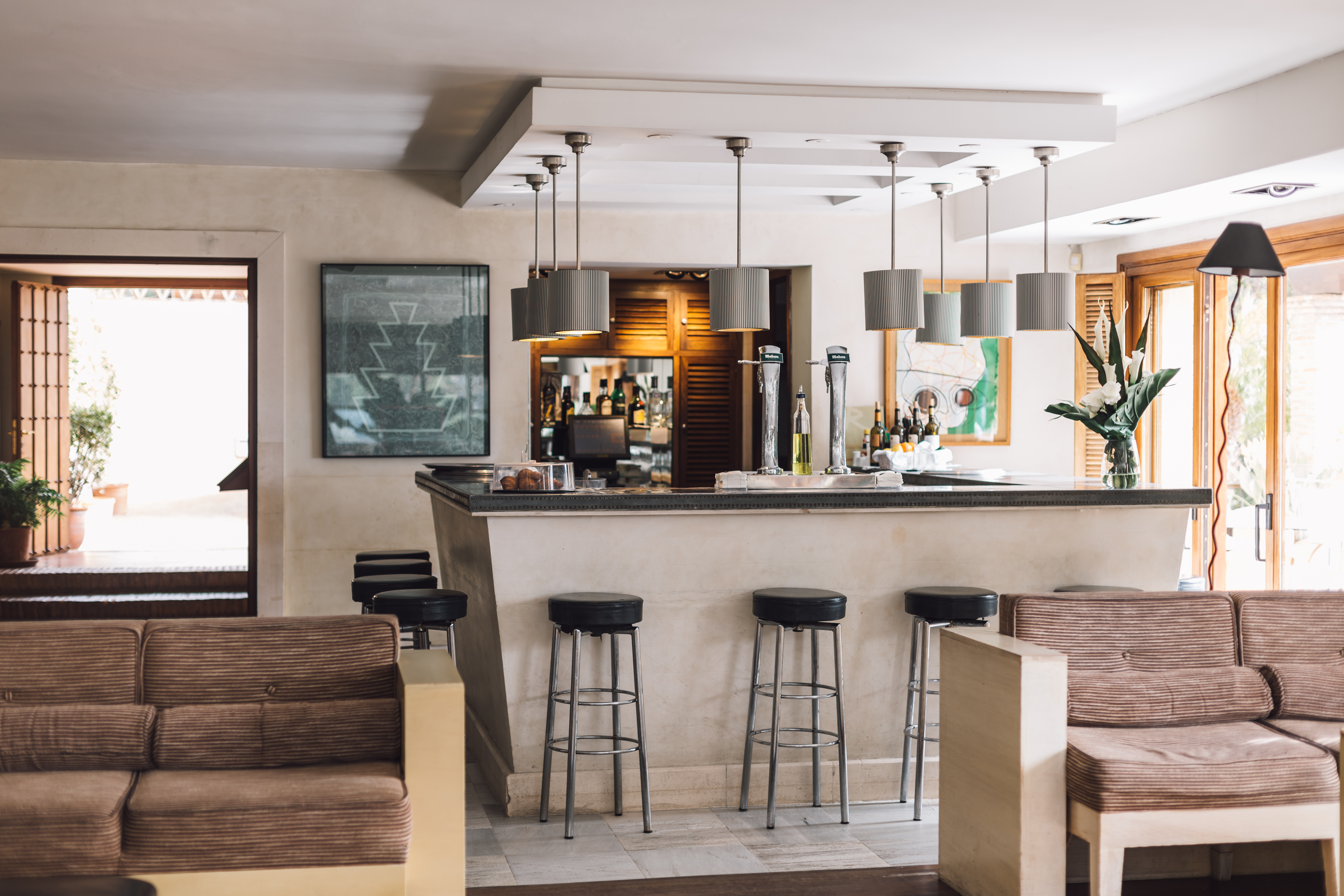 Rio real golf & hotel, Marbella