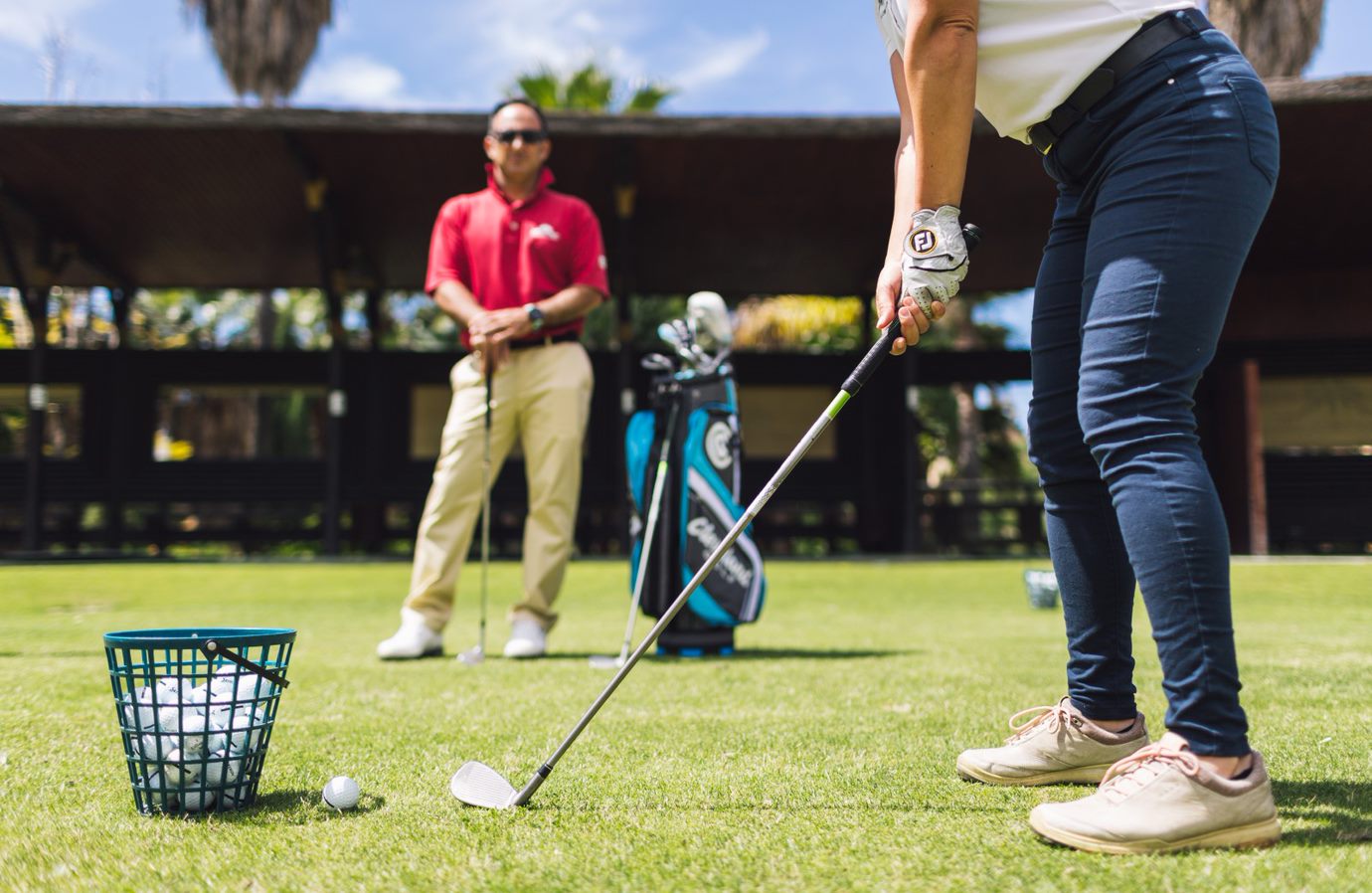 Rio real golf & hotel, Marbella