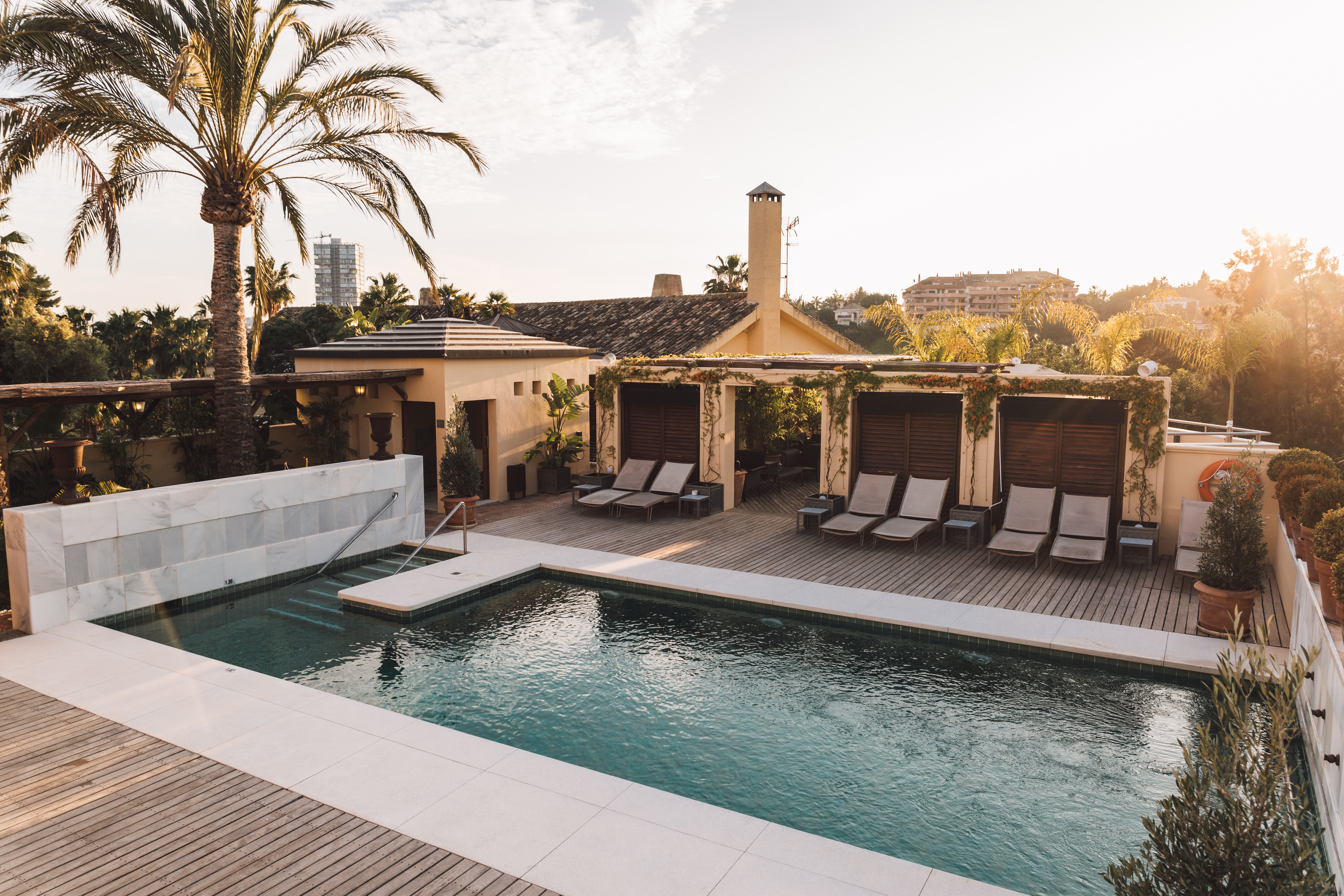 Rio real golf & hotel, Marbella