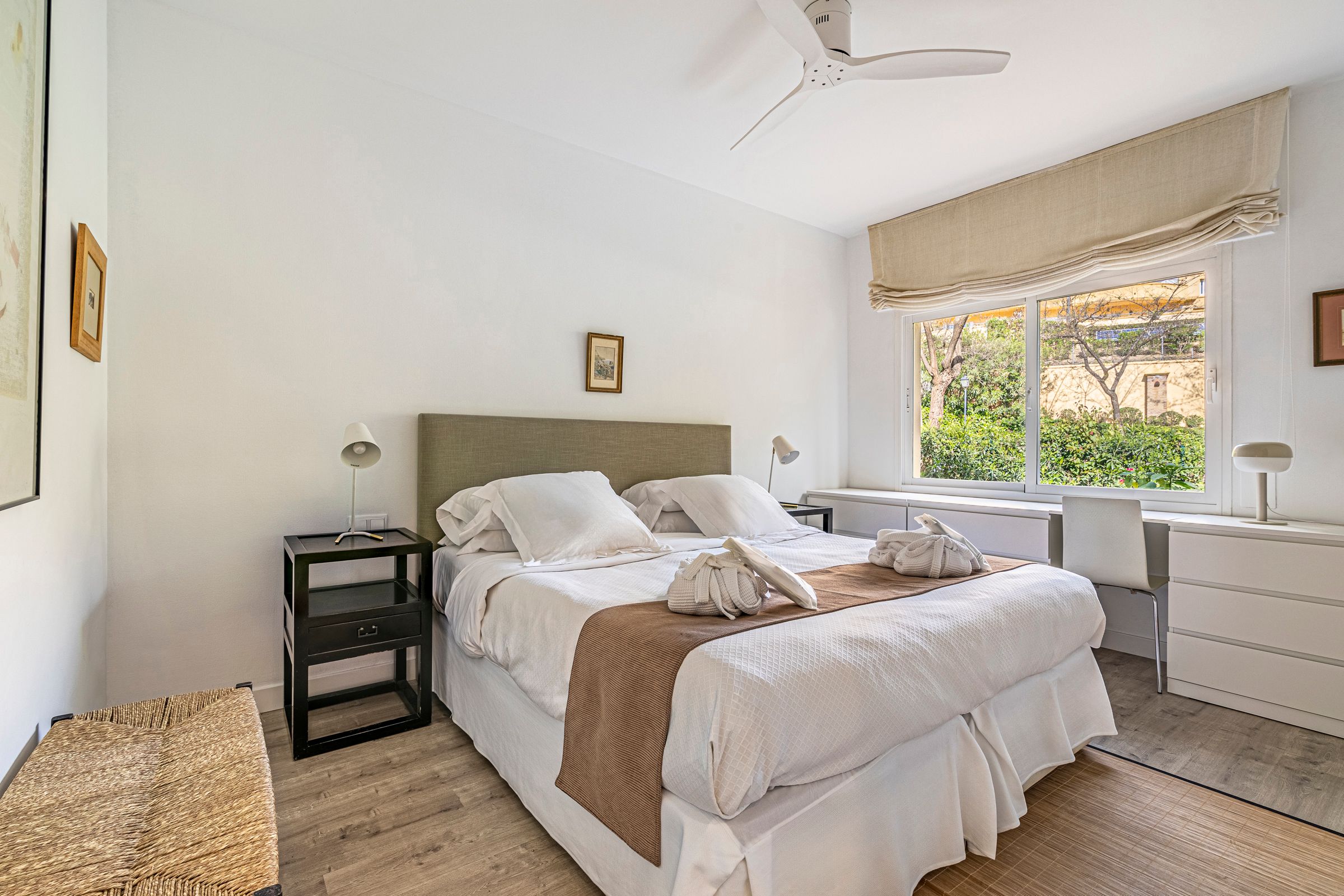 Rio real golf & hotel, Marbella