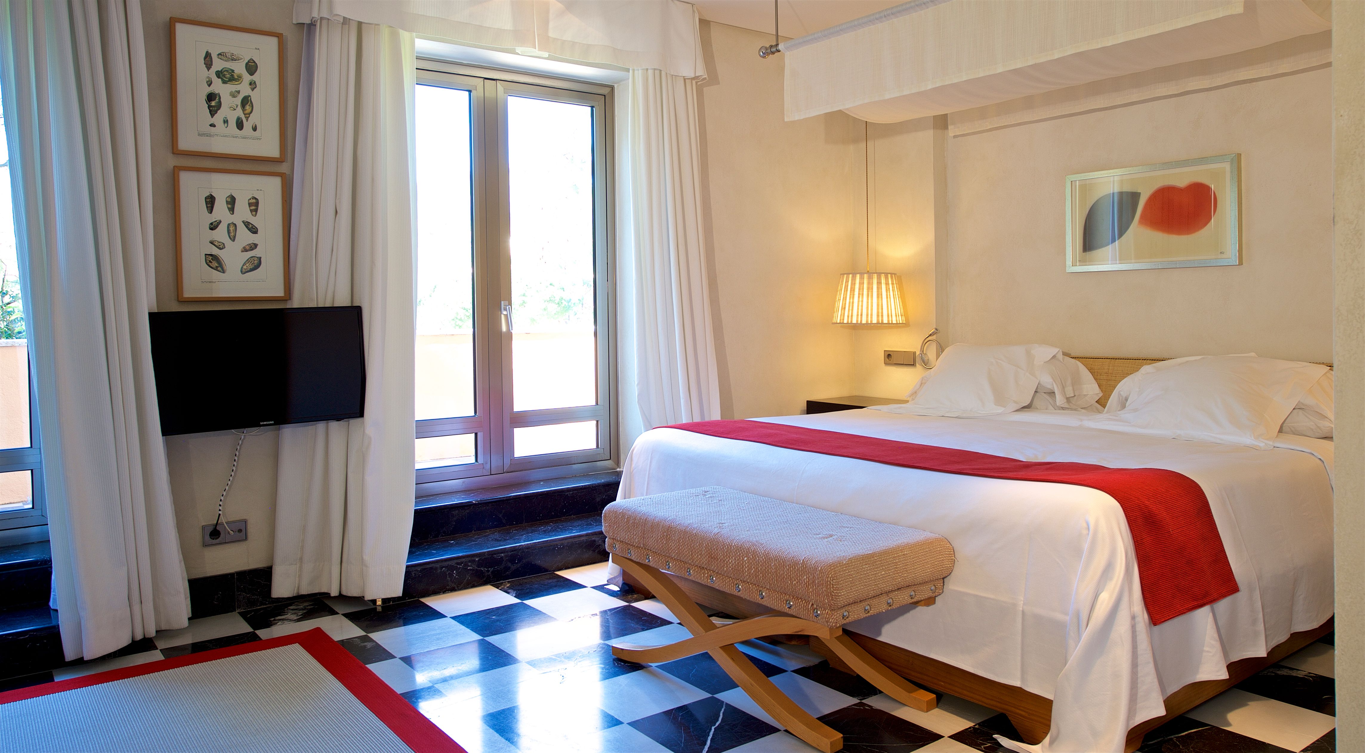 Rio real golf & hotel, Marbella