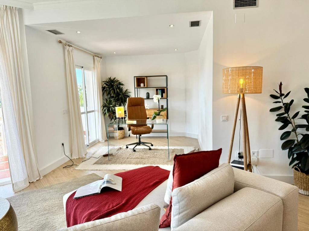 Rio real golf & hotel, Marbella