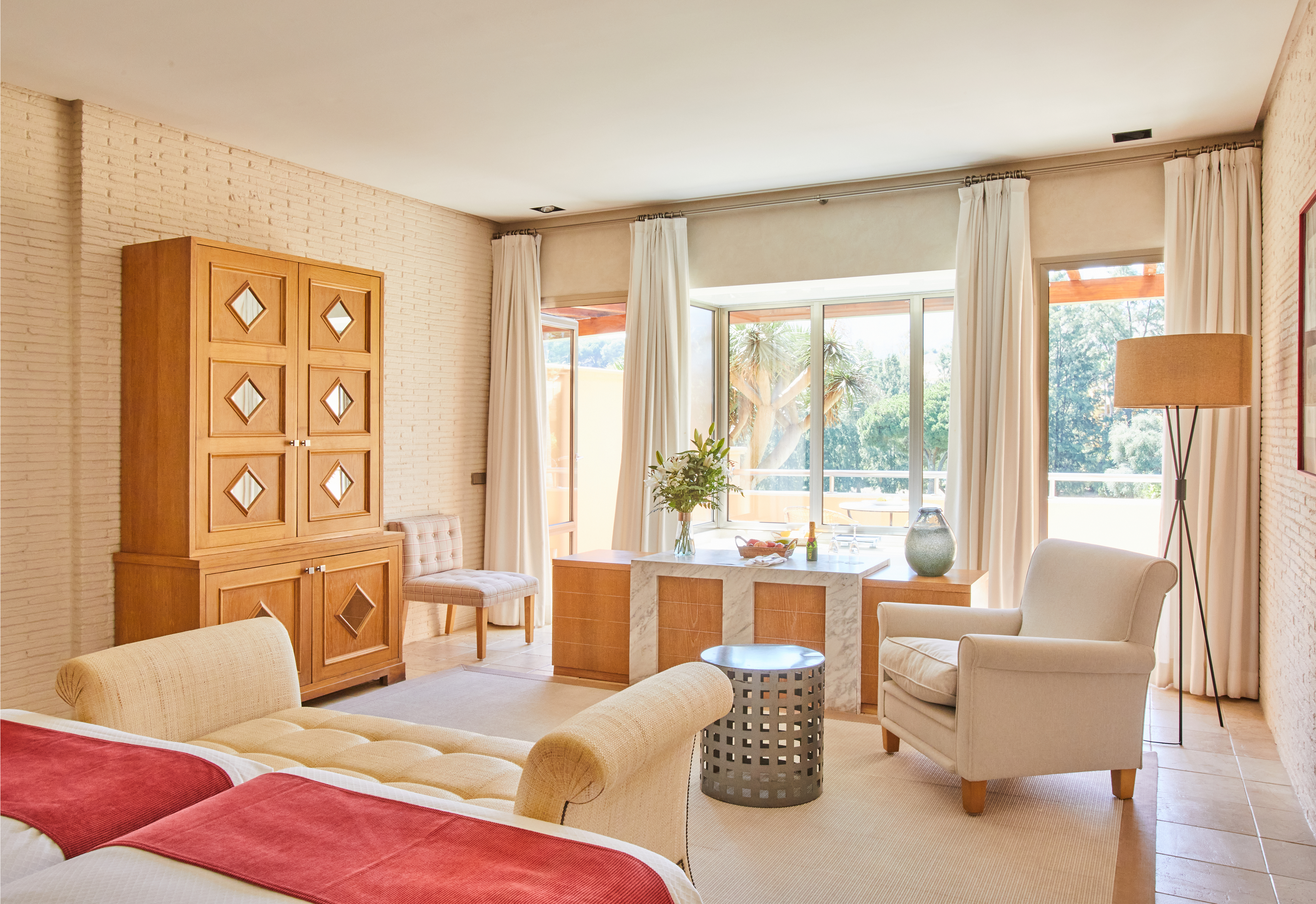 Rio real golf & hotel, Marbella