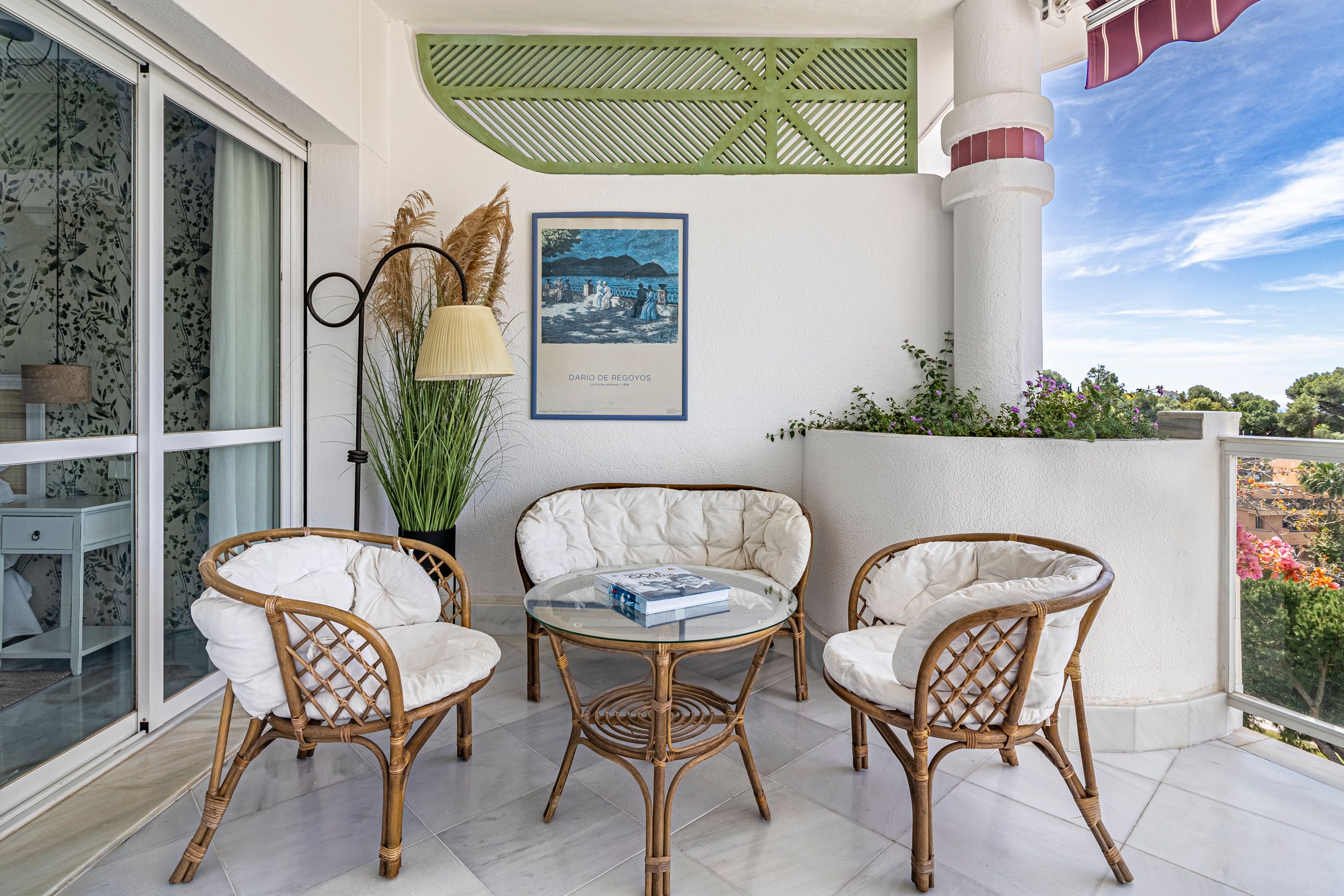 Rio real golf & hotel, Marbella