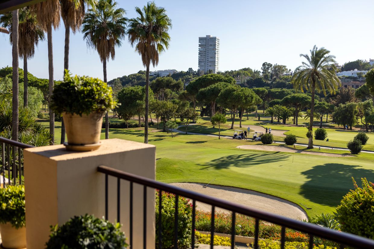 Rio real golf & hotel, Marbella