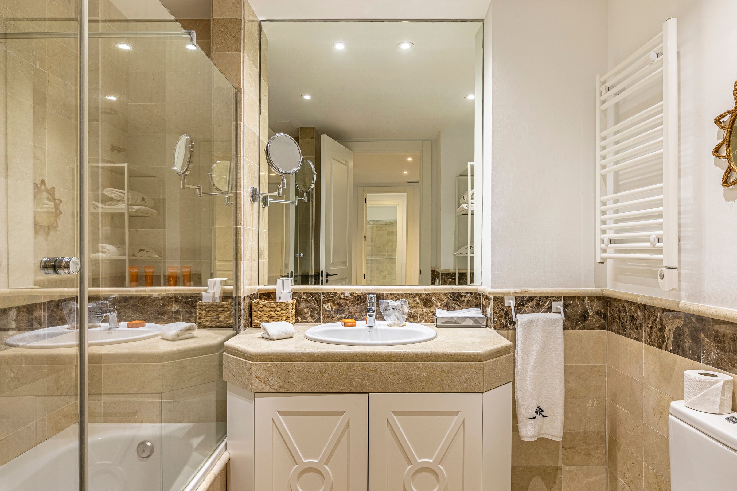 Rio real golf & hotel, Marbella