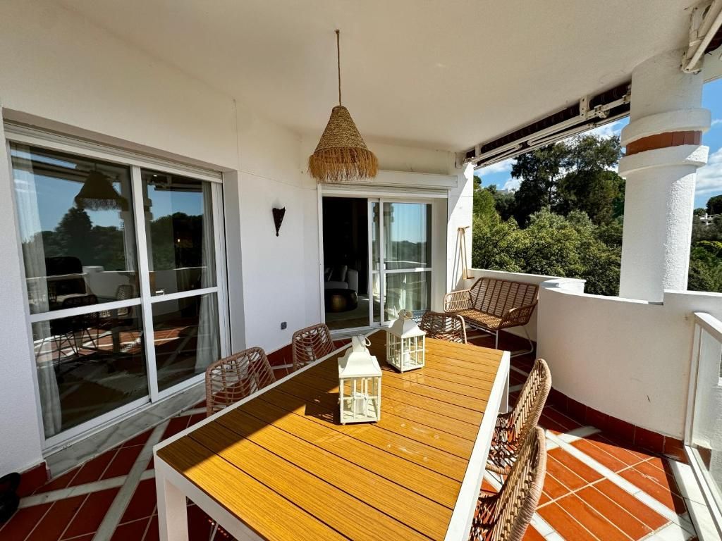 Rio real golf & hotel, Marbella
