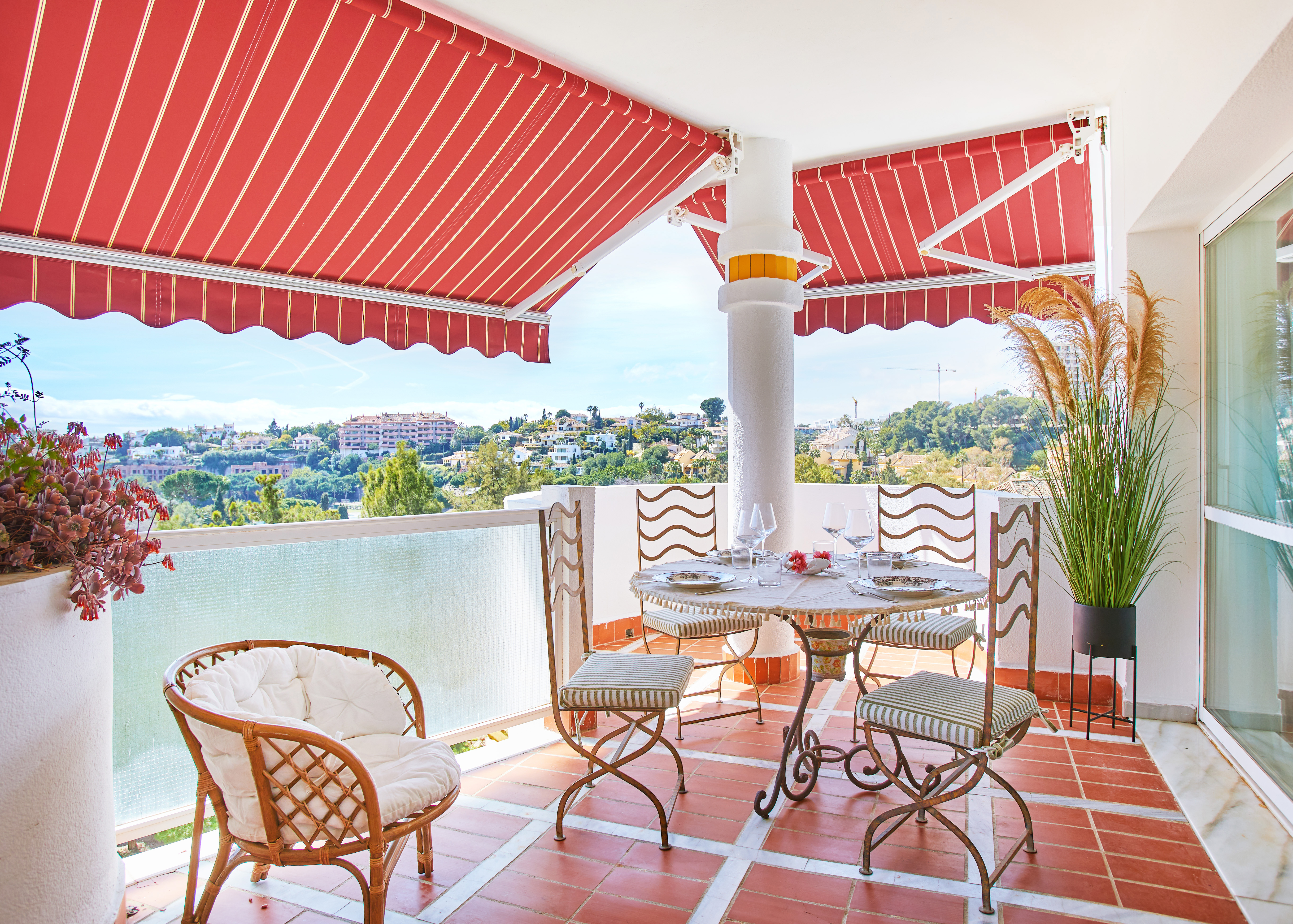 Rio real golf & hotel, Marbella