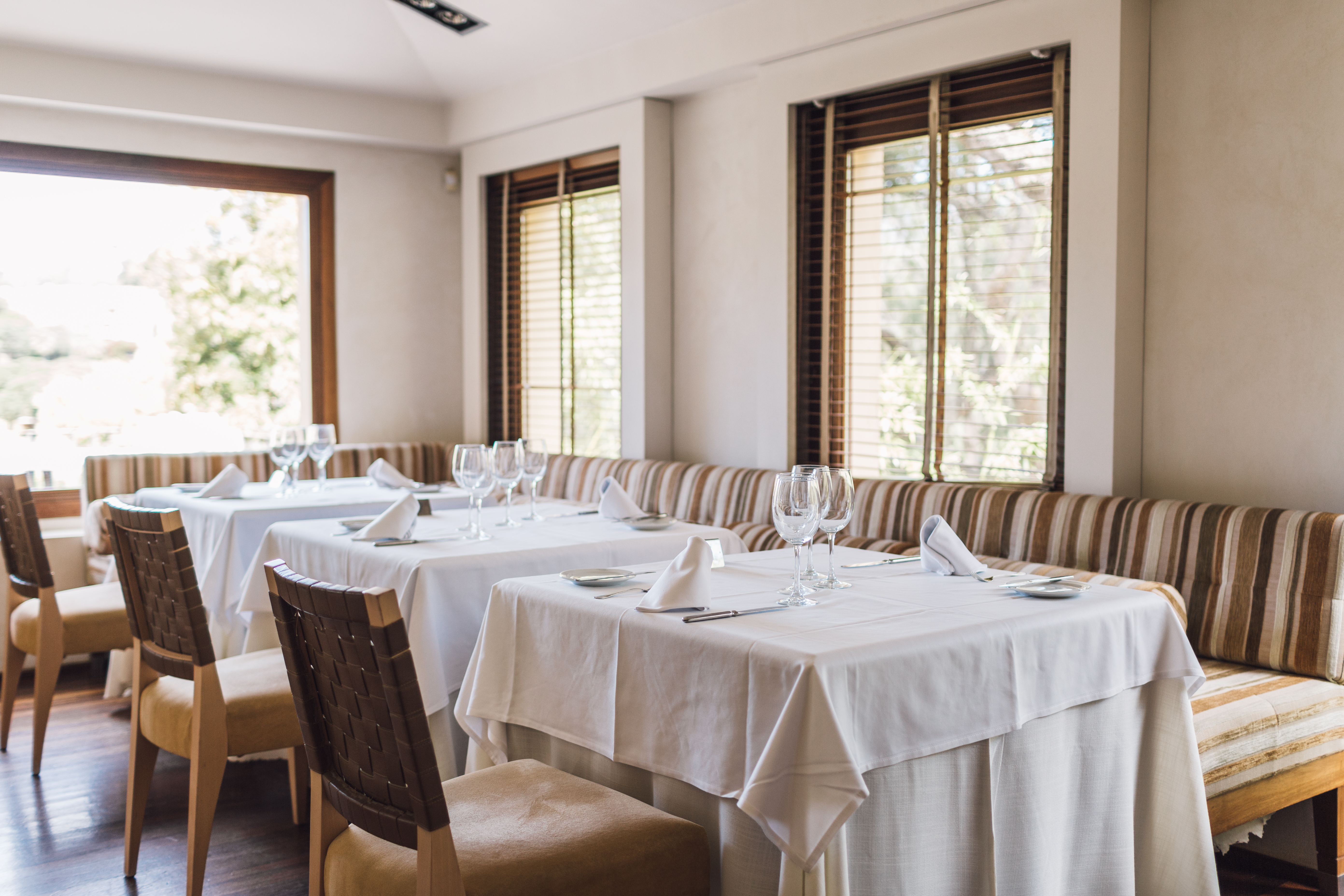 Rio real golf & hotel, Marbella