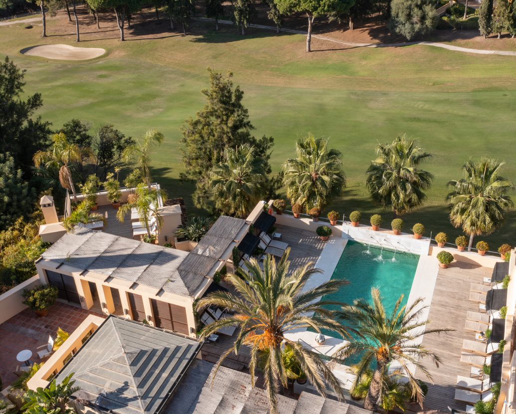 Rio real golf & hotel 