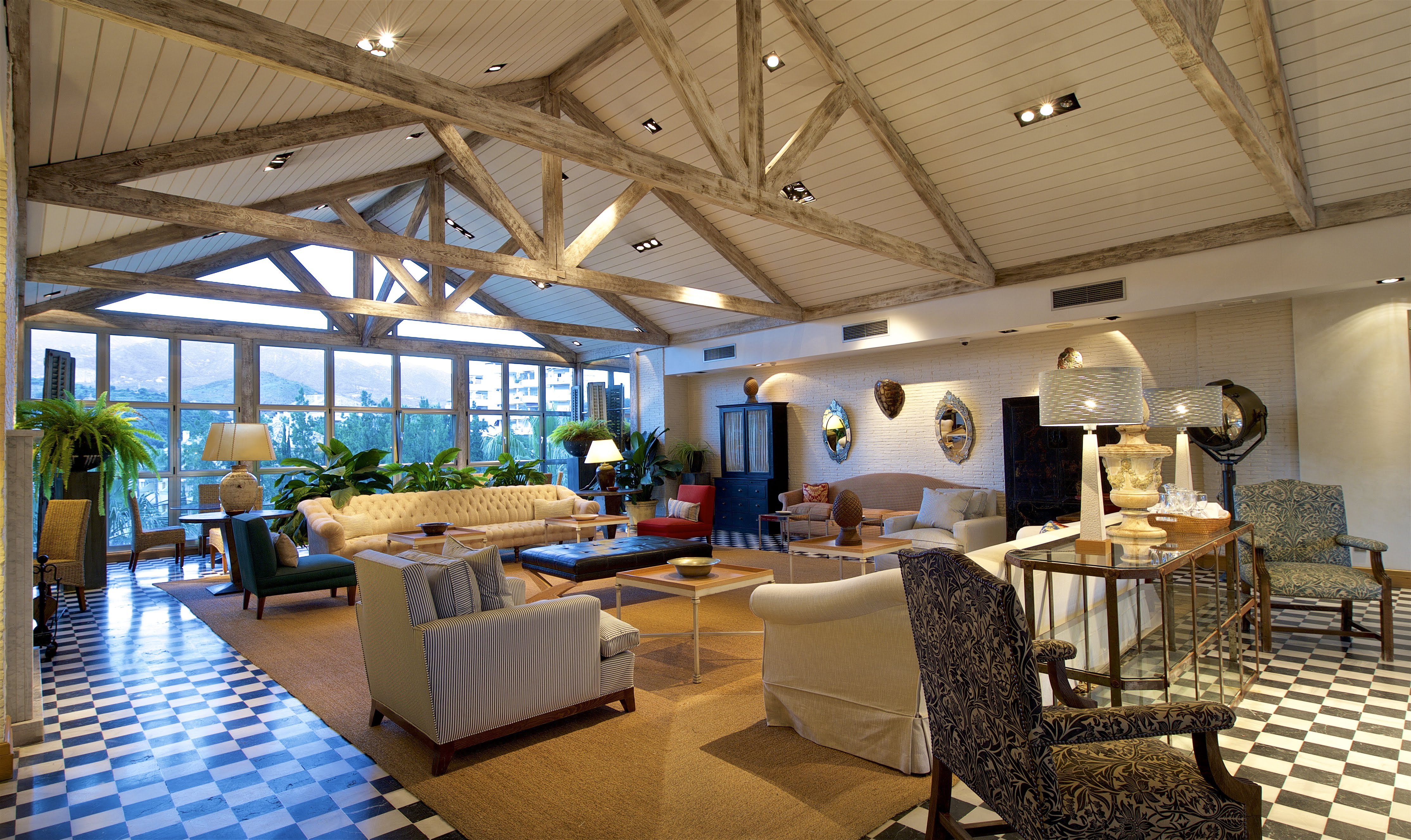 Rio real golf & hotel, Marbella