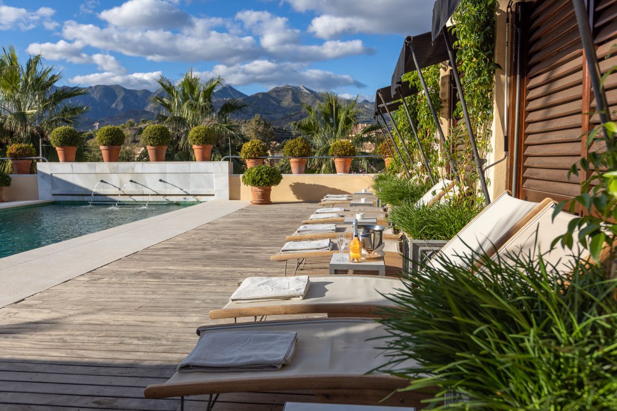 Rio real golf & hotel, Marbella
