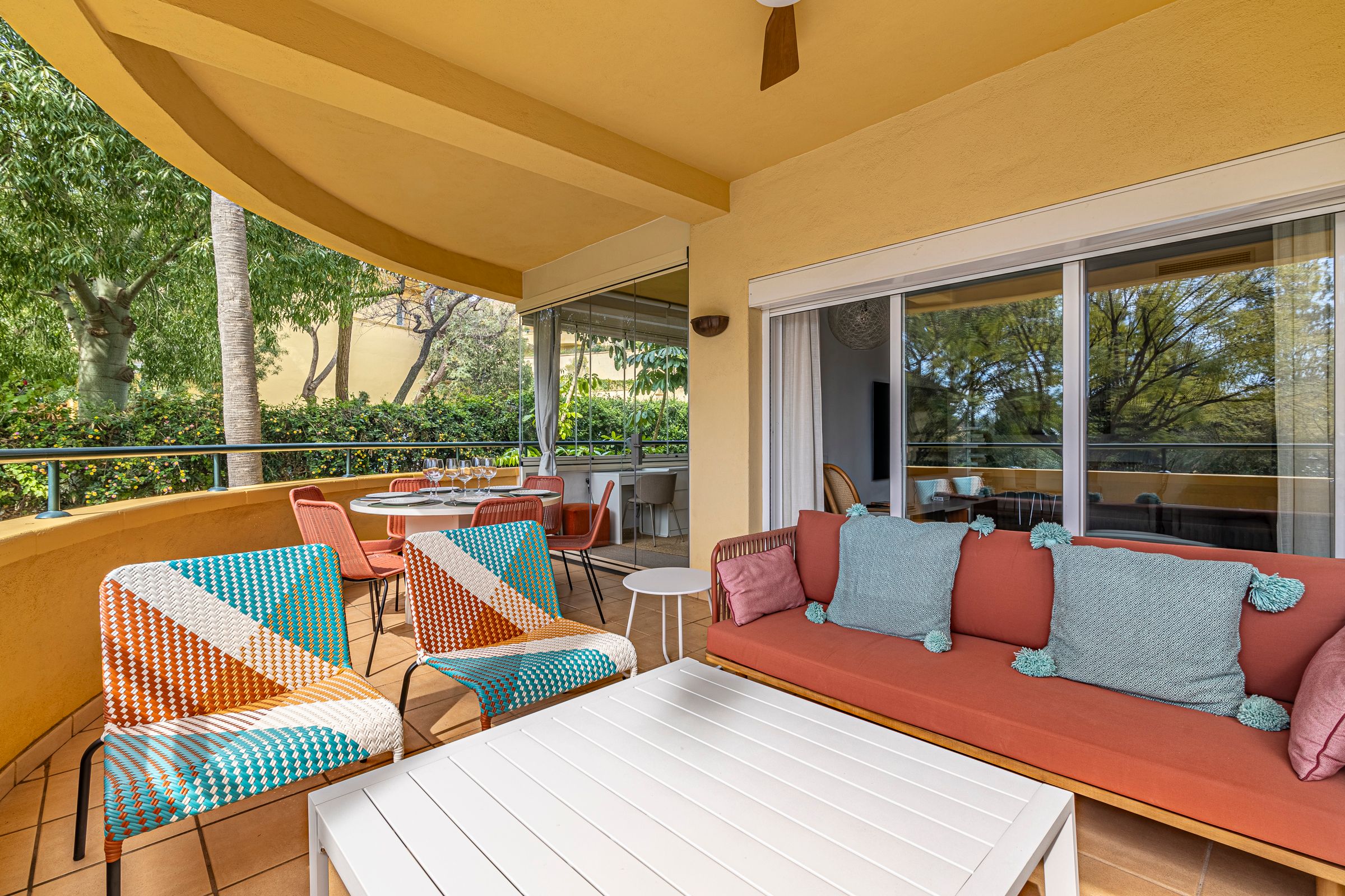 Rio real golf & hotel, Marbella