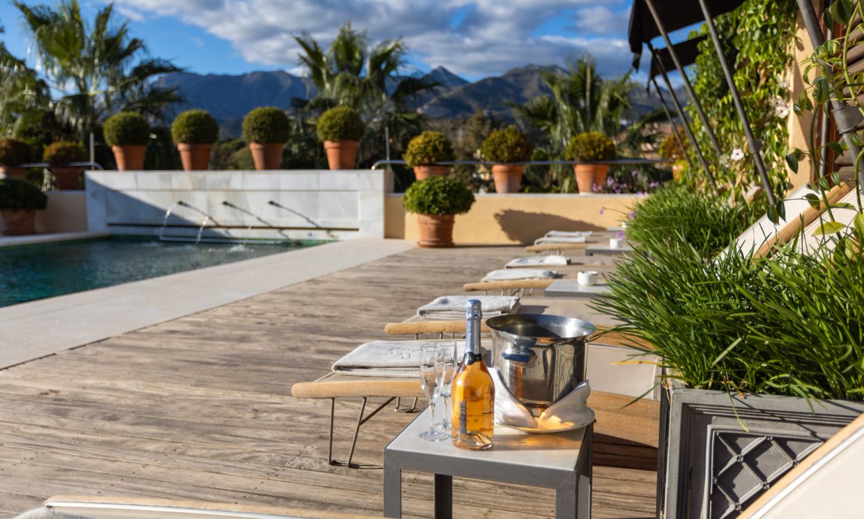 Rio real golf & hotel 