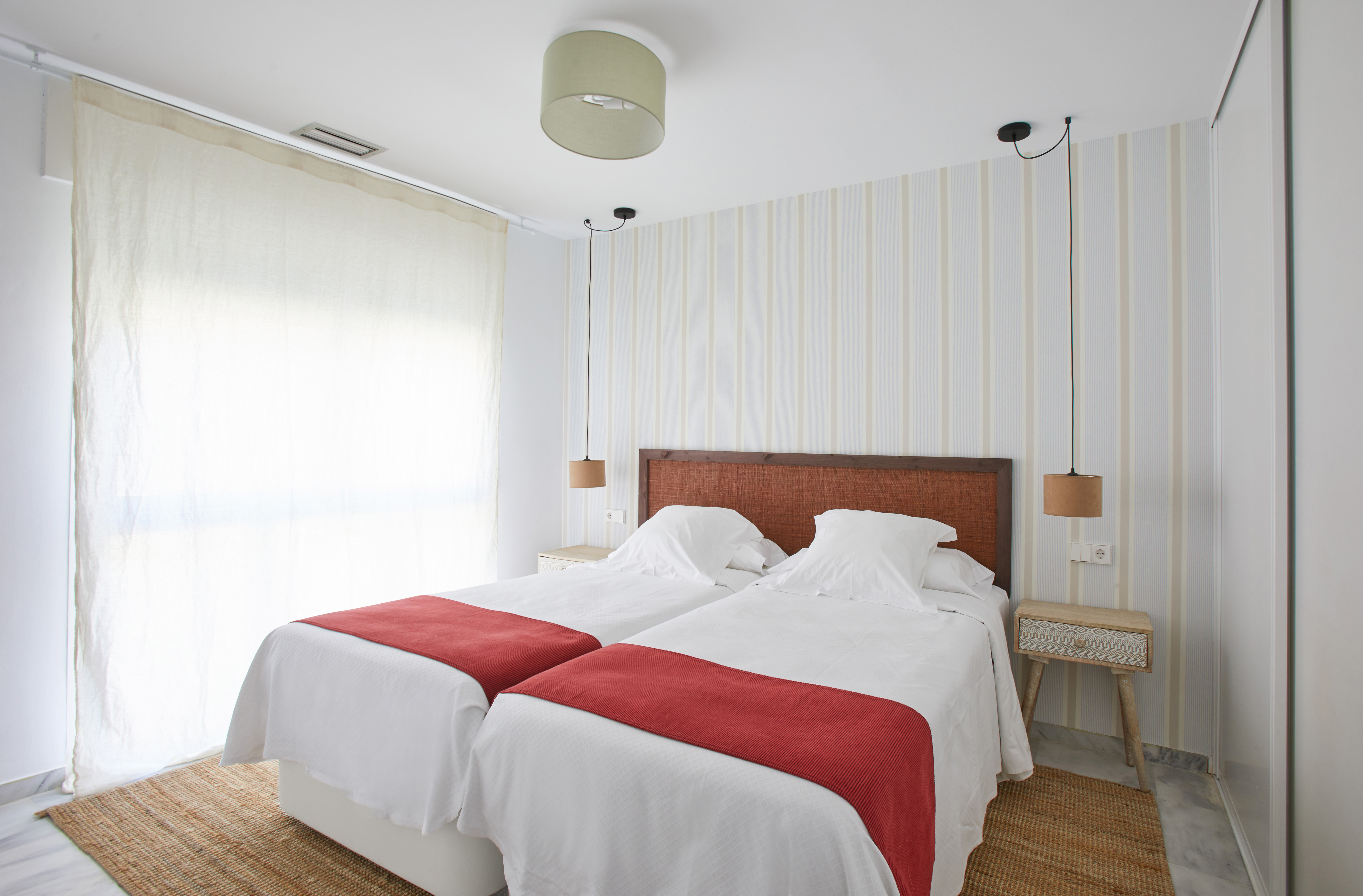 Rio real golf & hotel, Marbella