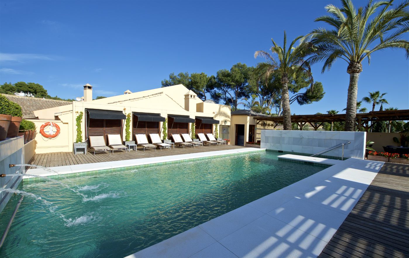 Rio real golf & hotel, Marbella