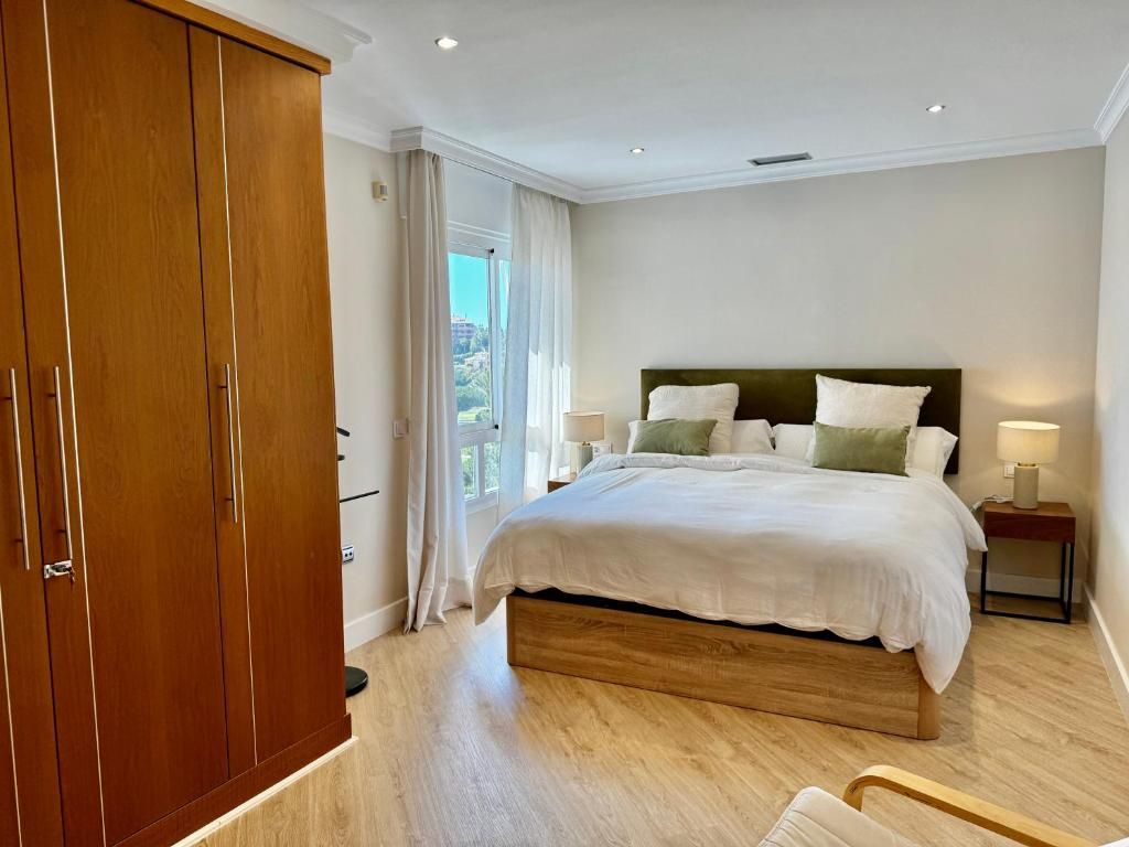Rio real golf & hotel, Marbella