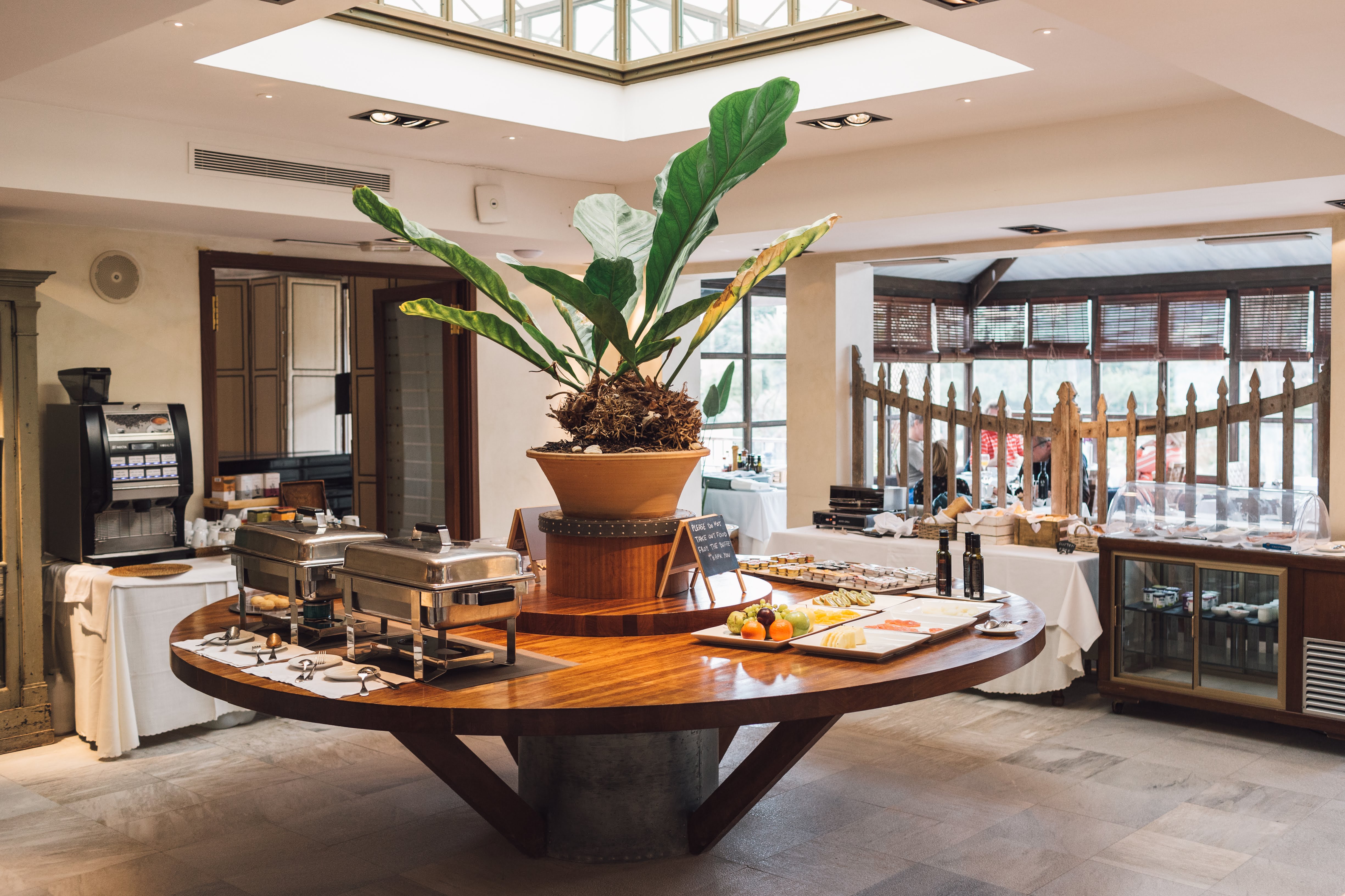 Rio real golf & hotel, Marbella