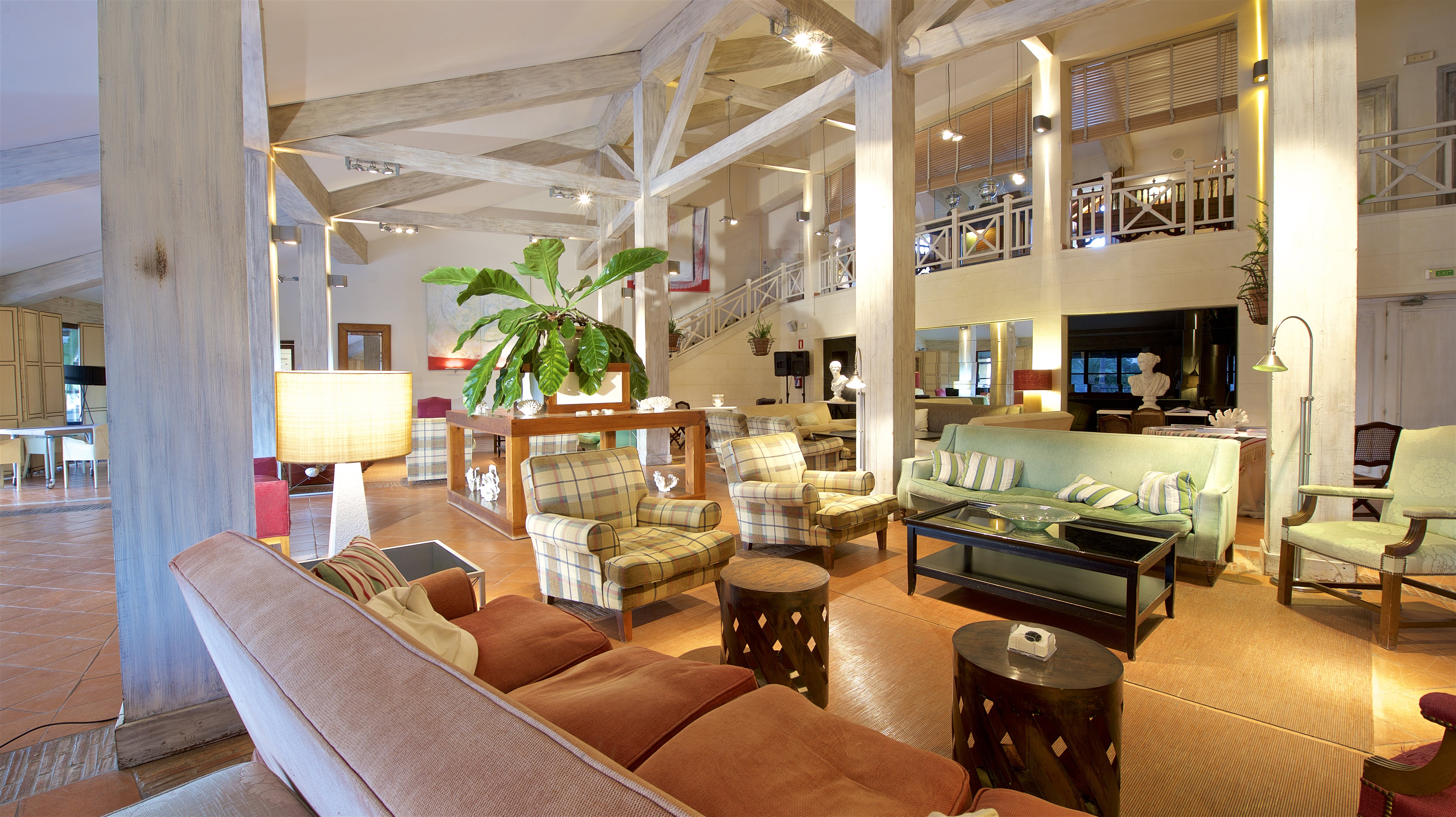 Rio real golf & hotel, Marbella