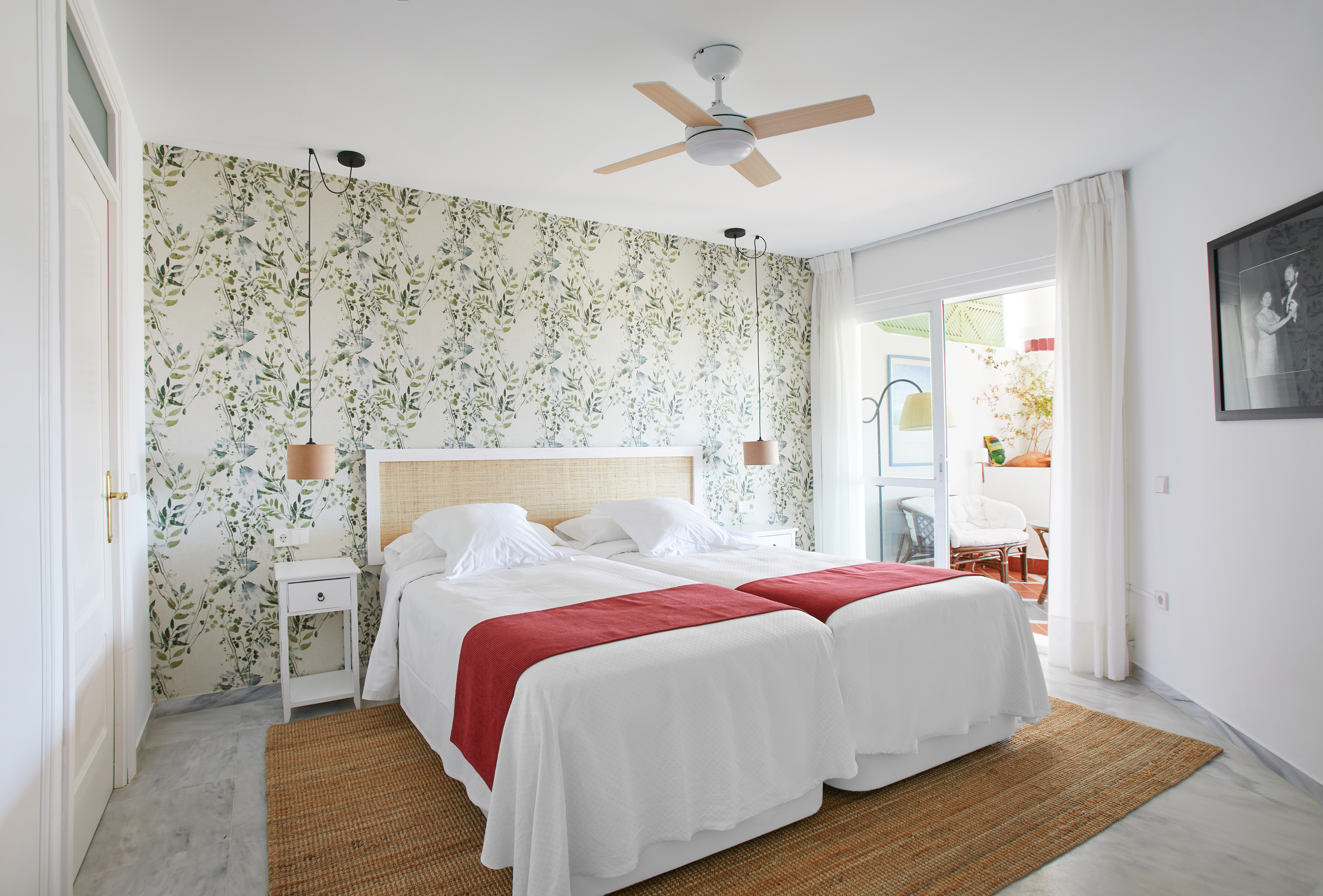 Rio real golf & hotel, Marbella