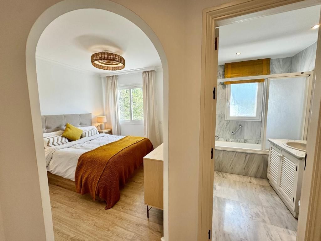 Rio real golf & hotel, Marbella