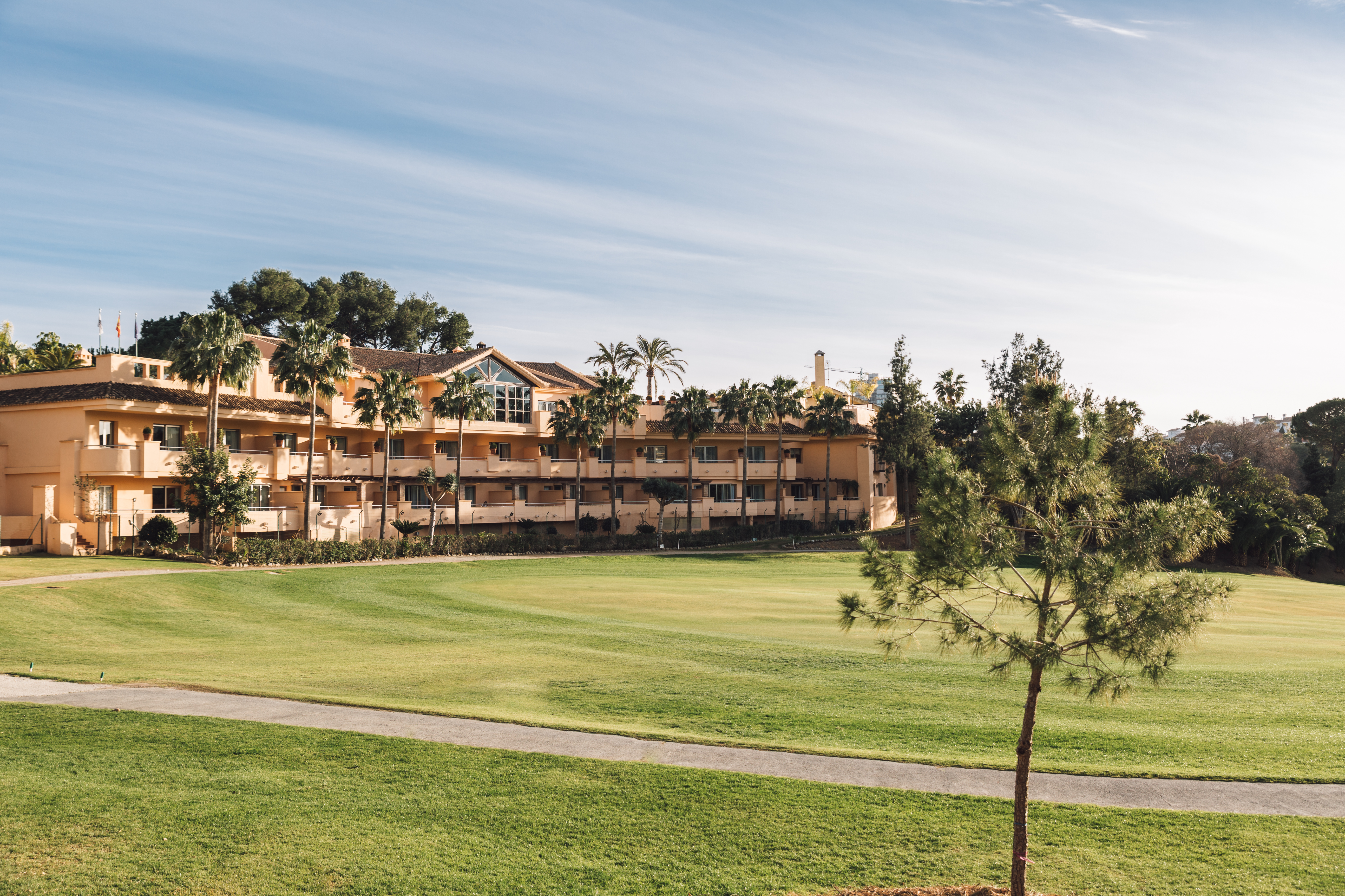 Rio real golf & hotel, Marbella