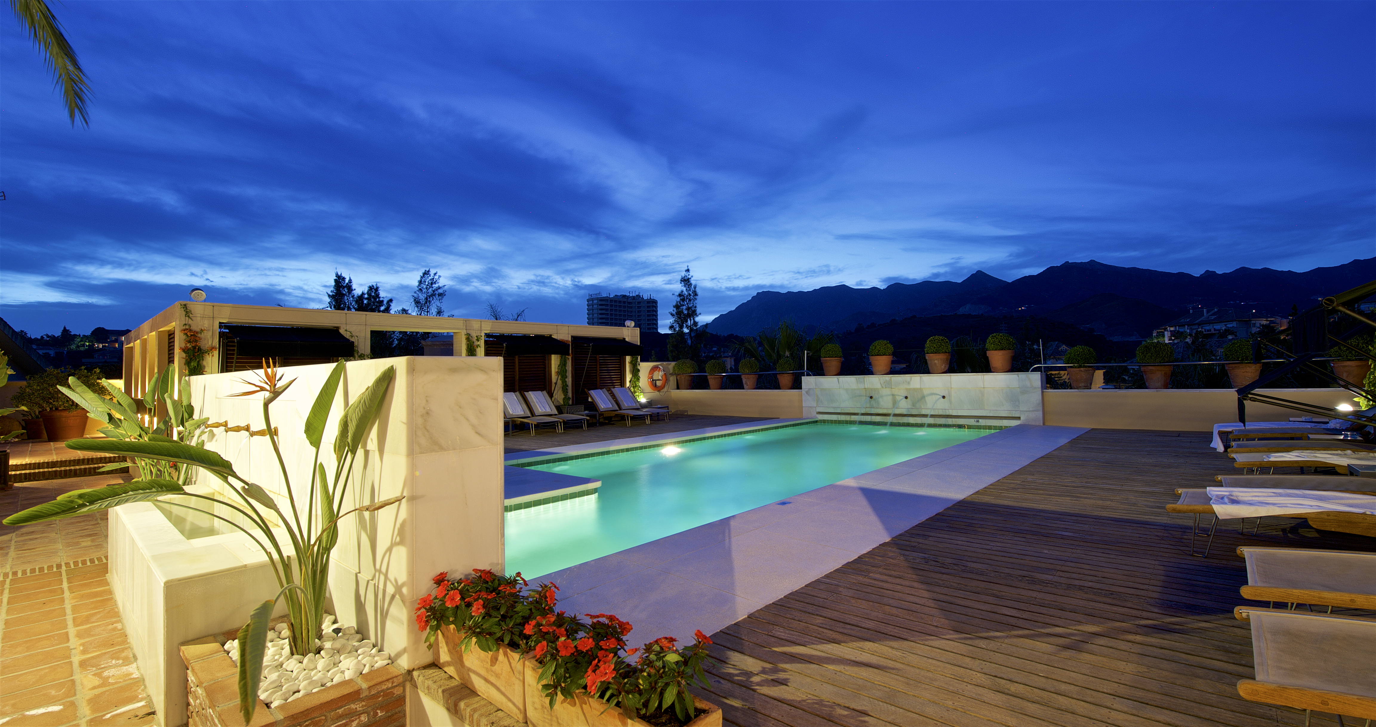Rio real golf & hotel, Marbella
