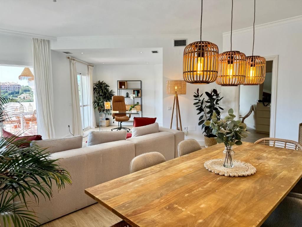 Rio real golf & hotel, Marbella