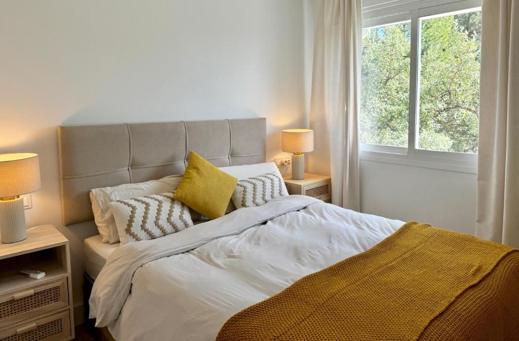 Rio real golf & hotel, Marbella