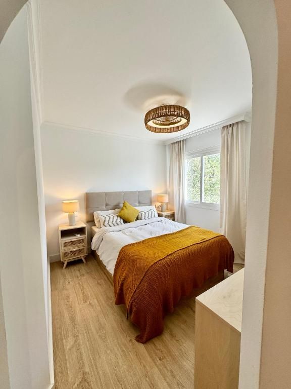 Rio real golf & hotel, Marbella