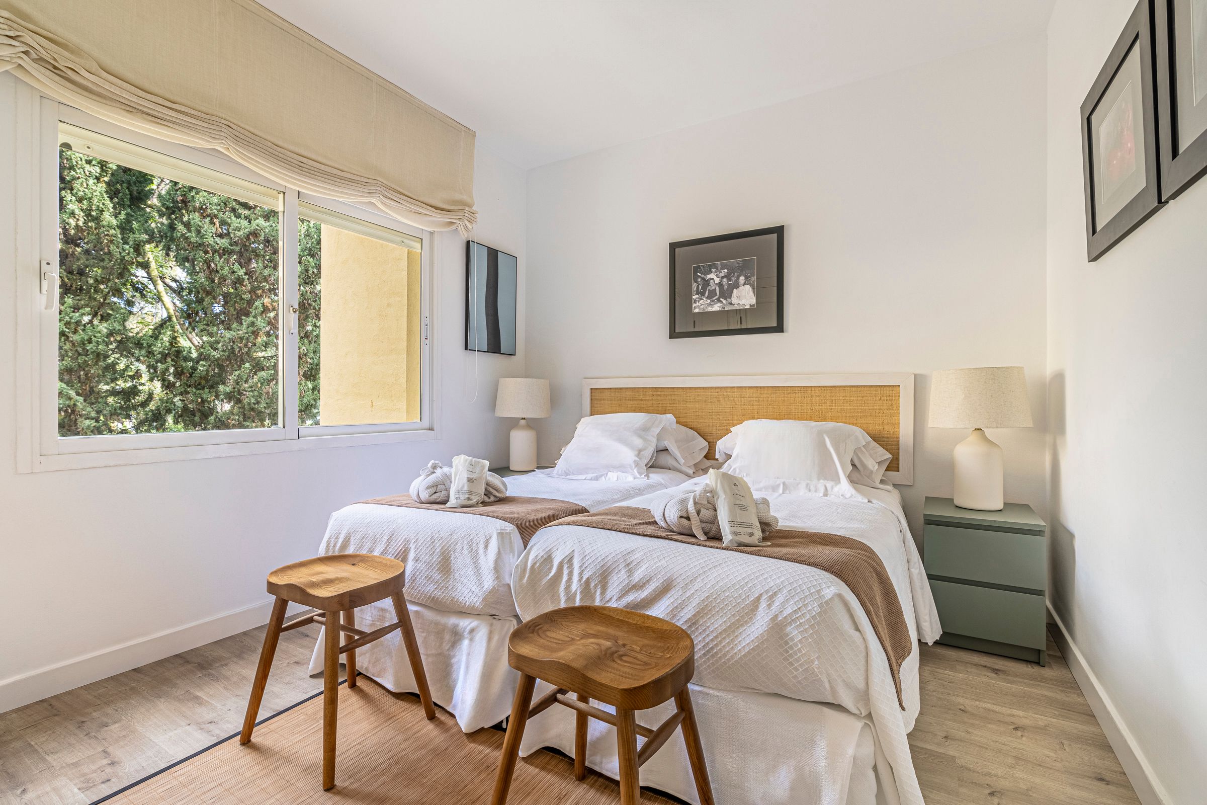 Rio real golf & hotel, Marbella