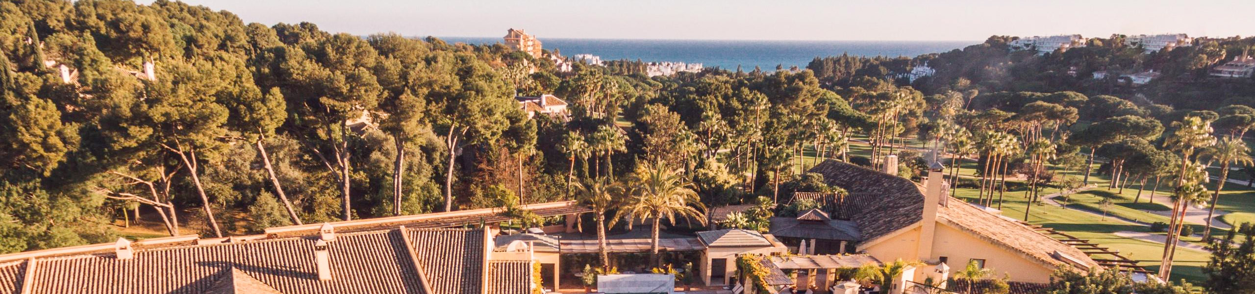 Rio real golf & hotel, Marbella