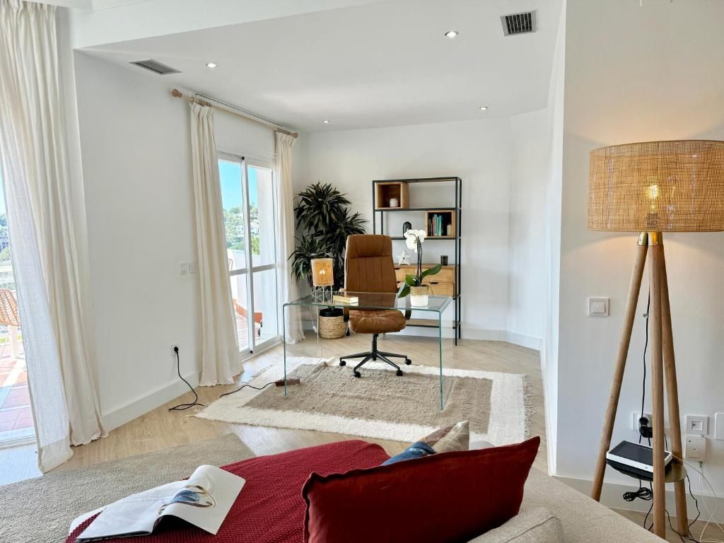 Rio real golf & hotel, Marbella