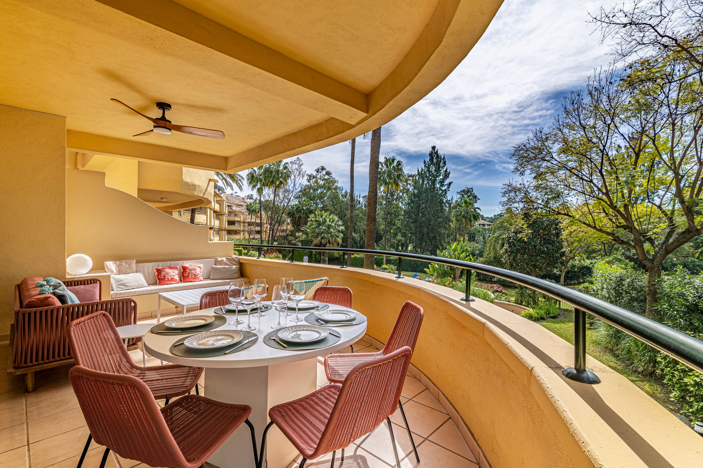 Rio real golf & hotel, Marbella
