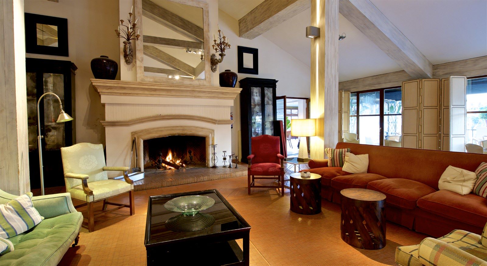 Rio real golf & hotel, Marbella