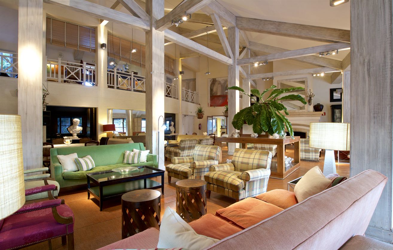Rio real golf & hotel, Marbella