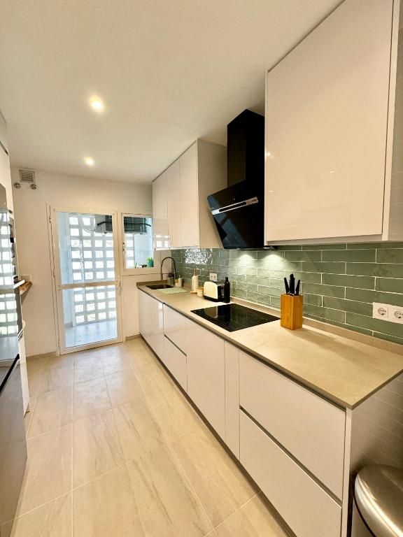 Rio real golf & hotel, Marbella