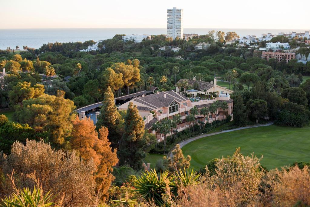 Rio real golf & hotel, Marbella