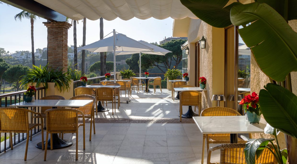 Rio real golf & hotel, Marbella