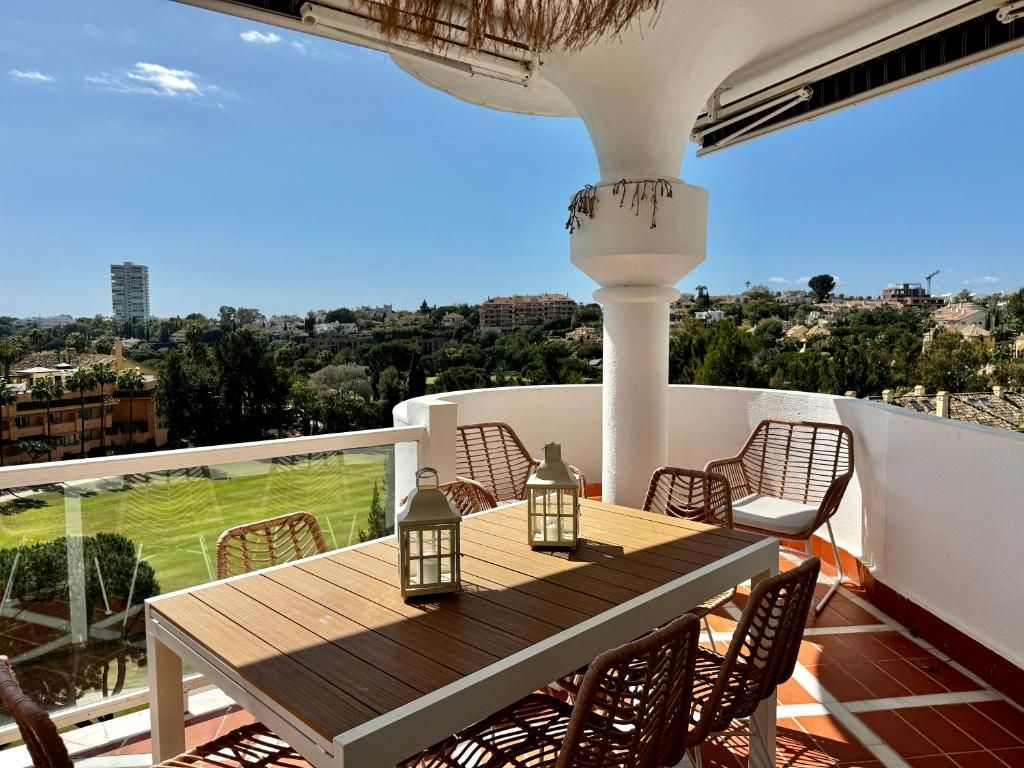 Rio real golf & hotel, Marbella