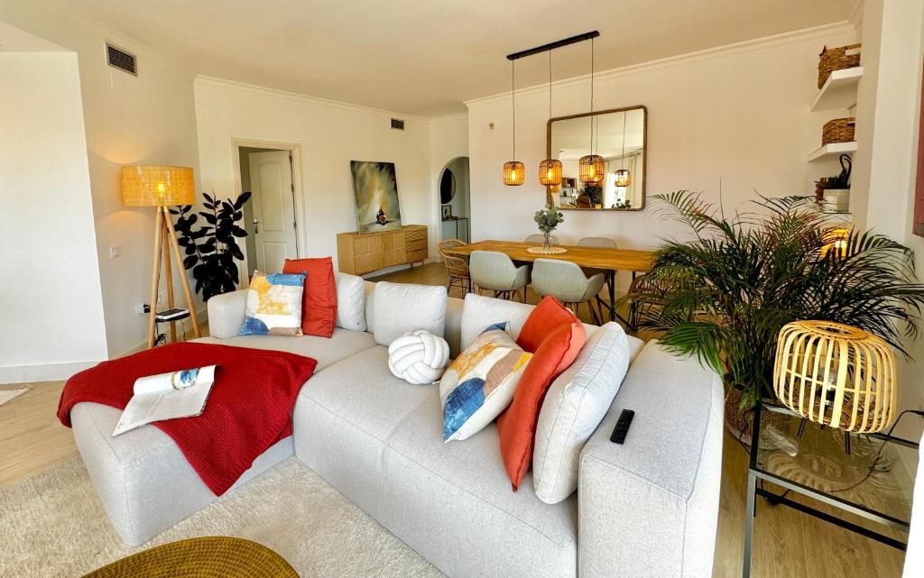 Rio real golf & hotel, Marbella