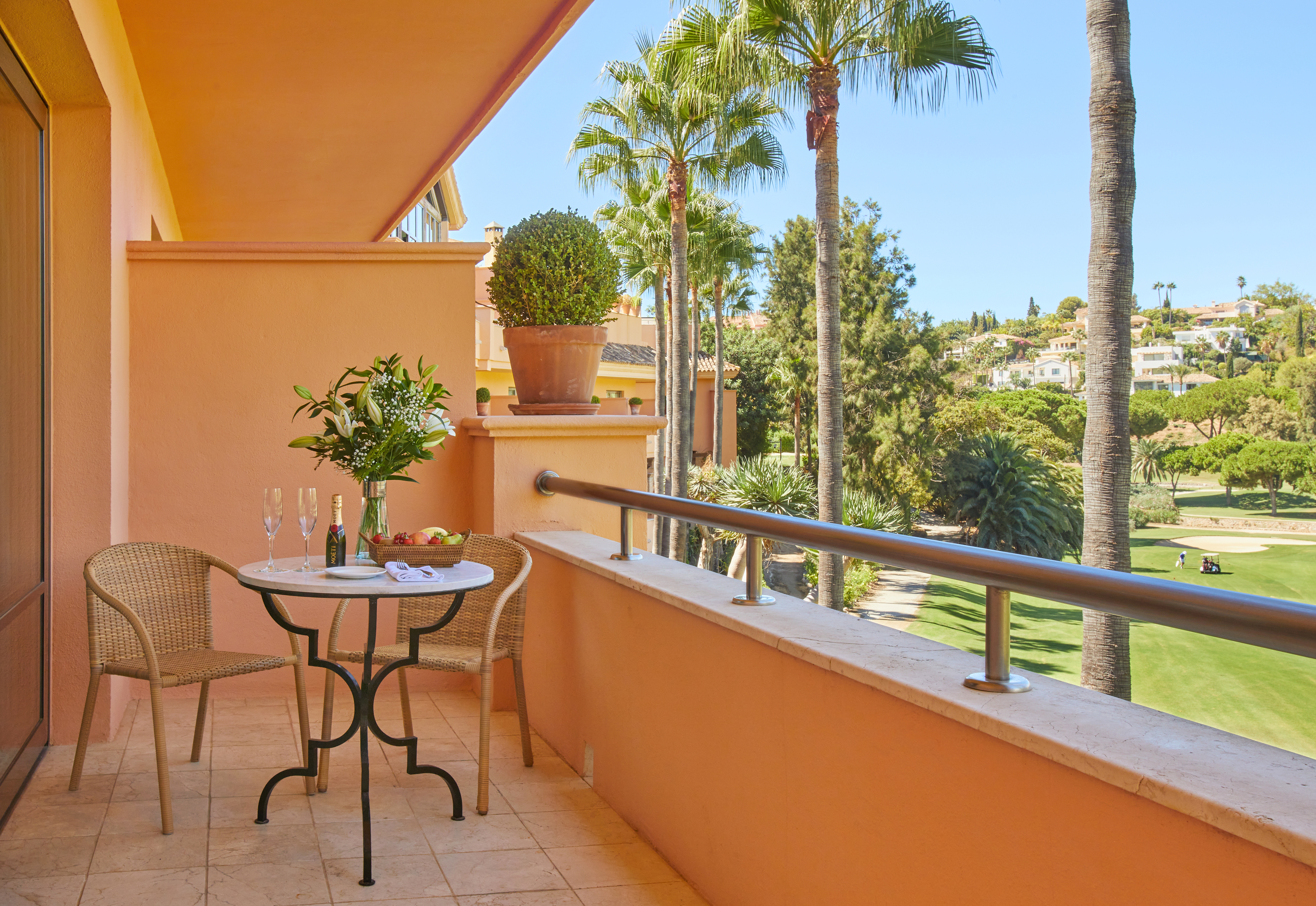 Rio real golf & hotel, Marbella